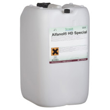 Universālais tīrīšanas un attaukošanas līdzeklis, ALFANOL HD Special, Ph-13.5, (25L)