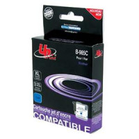 BG kārtridžs Brother LC985C 12ml.zils