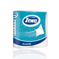 Dvieļi ZEWA Klassik 22cm x11m, 2 slāņi, 2 ruļļi