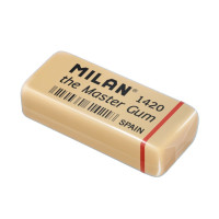 Dzēšgumija  MILAN 1420 Master Gum