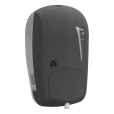 Turetājs šķ. ziepēm SKIN FOAM C 500, melns, (500ml)