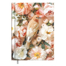 Dienasgrāmata Tempo Diena Design Paradise, Timer 2026g.