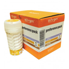 Gaisa atsvaidzinātājs OXY-GEN Soothe, Assortment