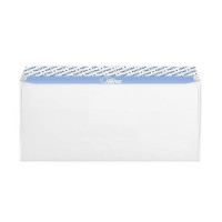 Aploksne FORPUS C65 RH 114x229mm (1000gab)