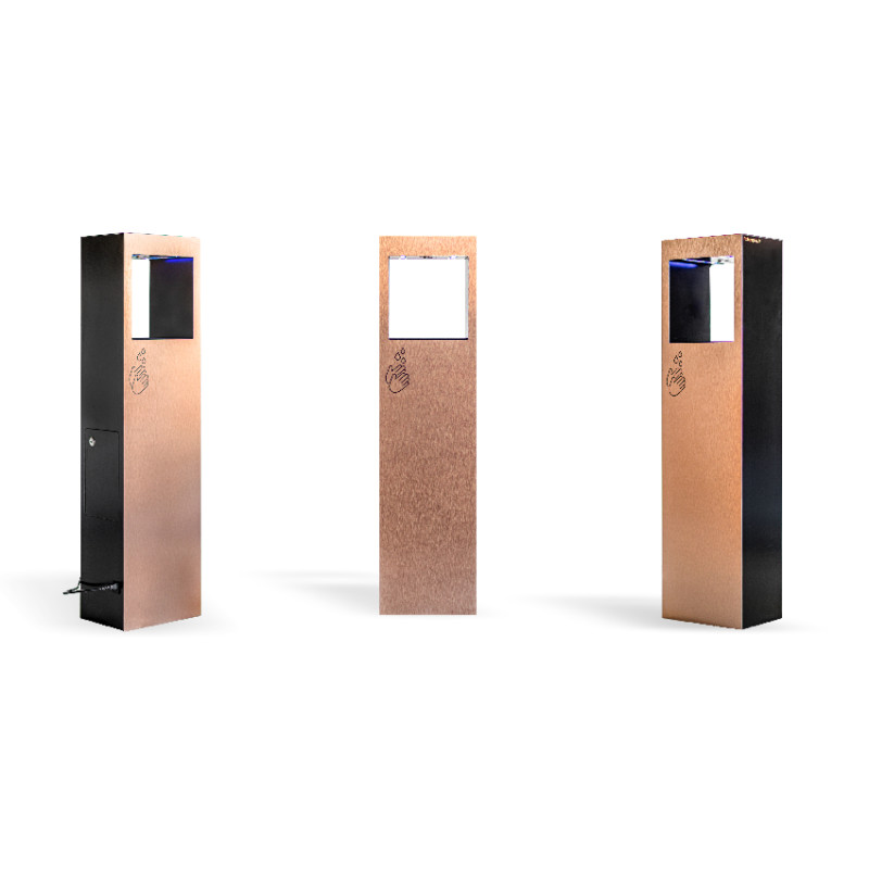 POF plēve 12my, 350/350mm, 1500m caurspīdīga ( plēve netto svars 11,66kg )