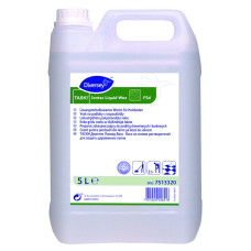 TASKI Jontec Liquidwax Koka grīdas aizsardzības līdzeklis (vasks) 5L (2gab/iep)