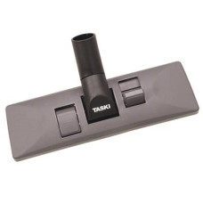 Uzgalis sūkšanai TASKI, universāls, 27 cm, melns
