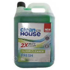 Clean House grīdas mazg.līdz.5L
