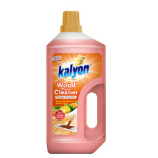KALYON koka grīdu mazgāšanas līdzeklis ORANGE 750ml ( Izcelsmes valsts Turcija )