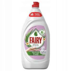FAIRY ALOE & PINK JASMINE 900ml
