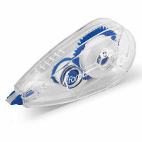 Korekcijas rolleris Forpus 5mm x 8m
