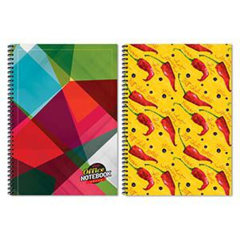 Klade rūtiņu A4/150 lapas, ar spirāli