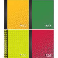 Klade A5/96 lapas rūtiņu, OFFICE