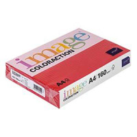 Krāsains papirs IMAGE C. A4 160g/m2 250lap.