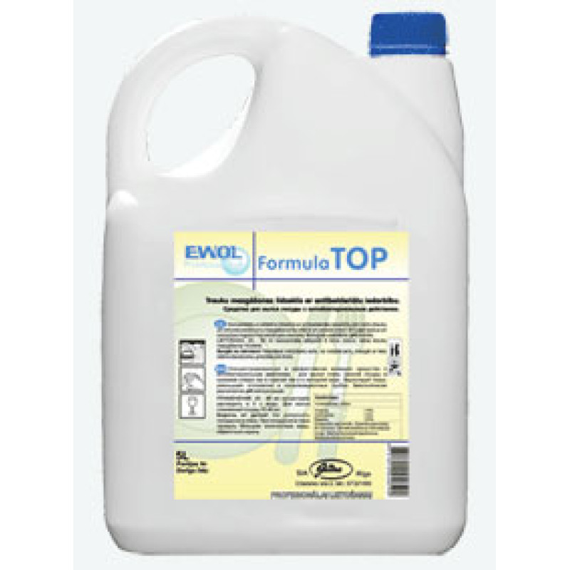 Trauku mazgāšanas līdzeklis, EWOL TOP, antibak., (5L)