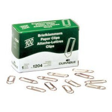 Saspraudes 26mm/100 gab.,ar vara pārklājumu