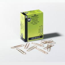 Saspraudes 50mm, ar vara pārklājumu, 100gab.