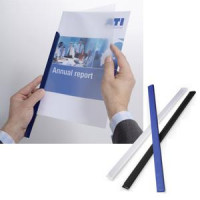 Saspiedējs dokumentiem DURABLE līdz 60 lapām