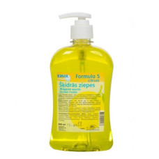 EWOL Profesional Formula S šķidrās ziepes 500ml(citrusu)