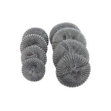 +Metāla beržāmais sūklis 40gr(1000040), 1/10 (jauns kods FE30580)