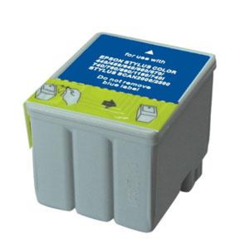 BG kārtridžs Epson Stylus C60/50 krāsains E-29CL