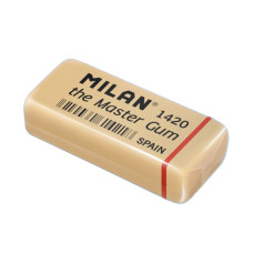Dzēšgumija  MILAN 1420 Master Gum