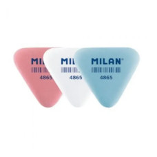 Dzēšgumija MILAN 4865 ES