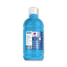 Guaša 500ml zila