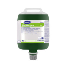 SUMA STAR D1-PLUS koncentrēts trauku mazgāšanas līdzeklis, 2.0L, 3 gb/iep