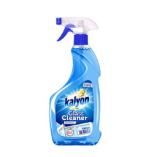 Stiklu tīrīšanas līdzeklis KALYON Ammonia 750ml (12gab/kastē)