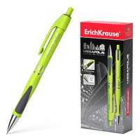 Mehāniskais zīmulis 0.7mm MEGAPOLIS Concept