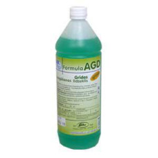 Formula AGD Green 1L grīdas mazgāšanas līdzeklis, (jauns kods JUSAGD-G-1)