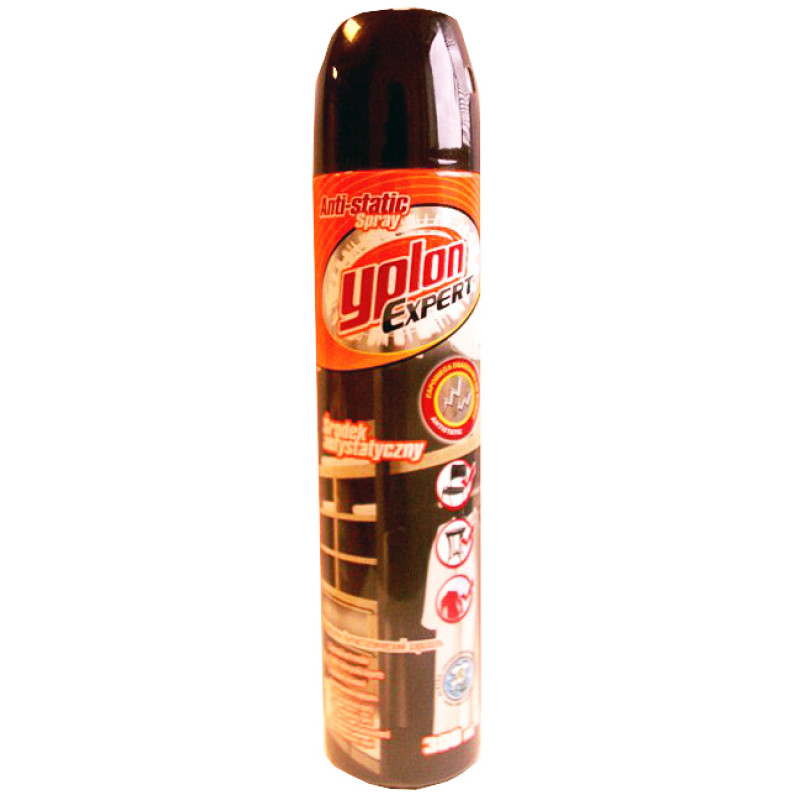 Antistatīskais līdzeklis, YPLON, (300ml)