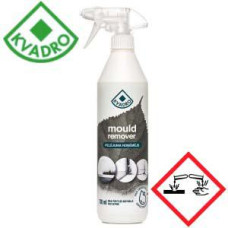 Pelējuma noņēmējs, 700ml KVADRO