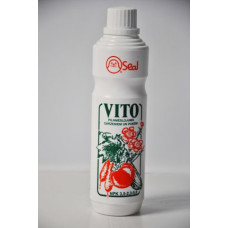 VITO Pilnmēslojums dārzeņiem un puķēm 520g