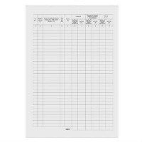 Invent.akts-Preču mater.vērtību A3