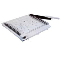 Nazis giljotīna A4 OC600-C + disknazis Monolith