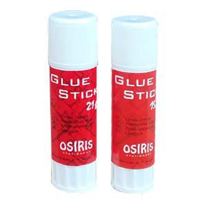 Līmeszīmulis 15gr. OSIRIS