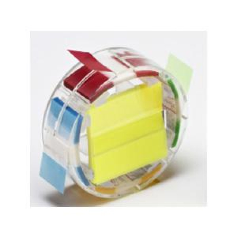 *Indeksu kopmlekts turētājā 46636