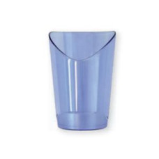 *Glāze zīmuliem 720 caursp. violeta