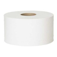 ualetes papīrs TORK Universal, Mini JUMBO T2, 240m, 1 slāni
