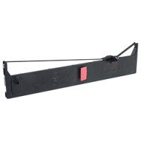 Kasete Epson LQ 2170/2180 melnaˇ