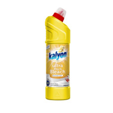 WC tīrīšanas līdzeklis KALYON Summer Sun 750ml (12gab/kastē)