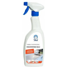 SEAL SURFACE CLEANER virsmu dezinfektants 0.75L