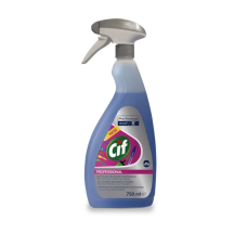 Cif Heavy Duty Cleaner sārmains traipu tīrīšanas līdzeklis 0,75 l (6gab/iep) (7517928)