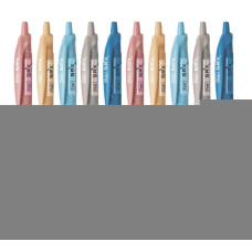 Lodišu pildspalva SRX zila Flair