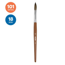 Otiņa 101 Nr.18 apaļa ponijs, MILAN