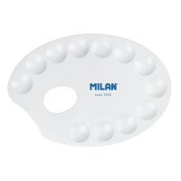 Palete Milan 20x14.5 cm