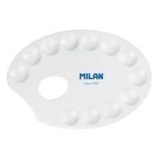 Palete Milan 20x14.5 cm