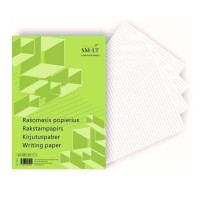 Lapas A4/50, līniju SMLT